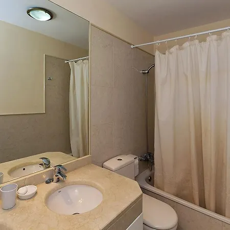 Apartman Apartament Los Korales