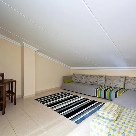 Apartman Apartament Los Korales