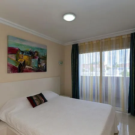 Apartament Los Korales * Arona