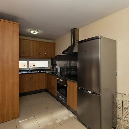 Apartament Los Korales *