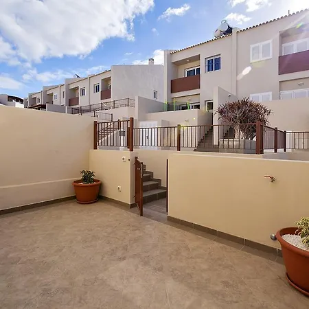 Apartman Apartament Los Korales Arona