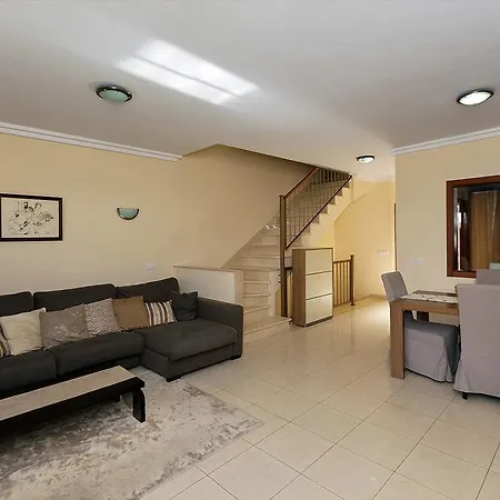 Apartament Los Korales Apartman Arona