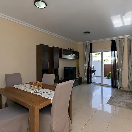 Apartman Apartament Los Korales