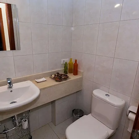 Apartament Los Korales
