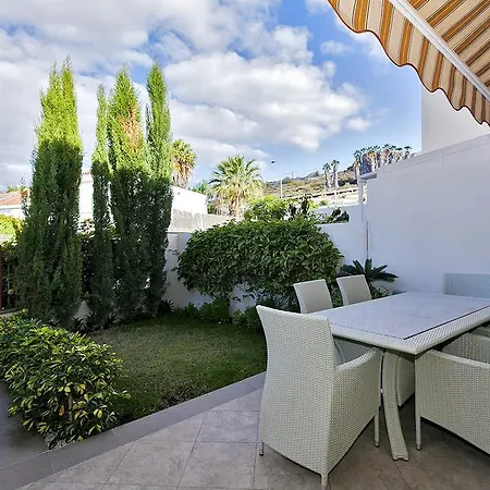 Apartament Los Korales * Arona