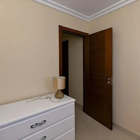 Apartman Apartament Los Korales