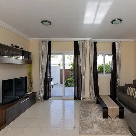 Apartament Los Korales Apartman Arona