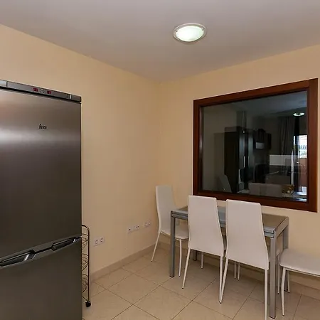 Apartament Los Korales