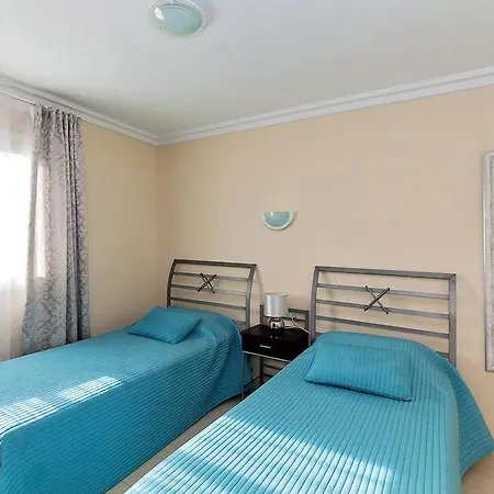 Apartament Los Korales *