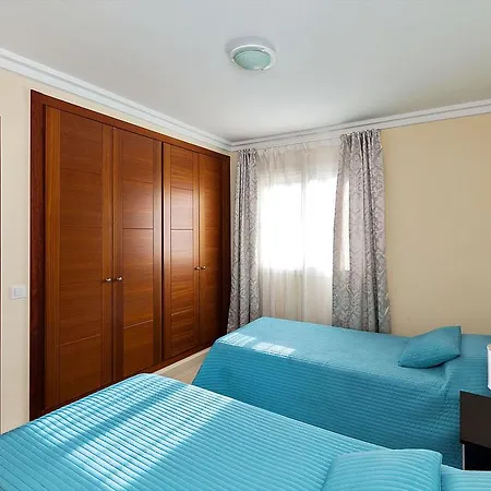 Διαμέρισμα Apartament Los Korales