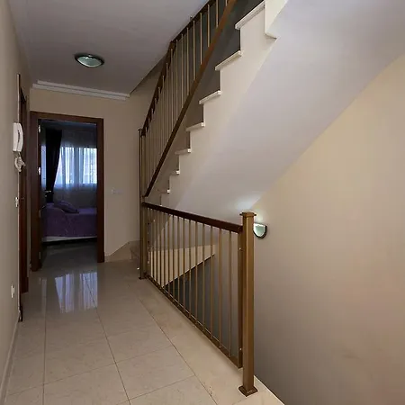 Apartament Los Korales Διαμέρισμα